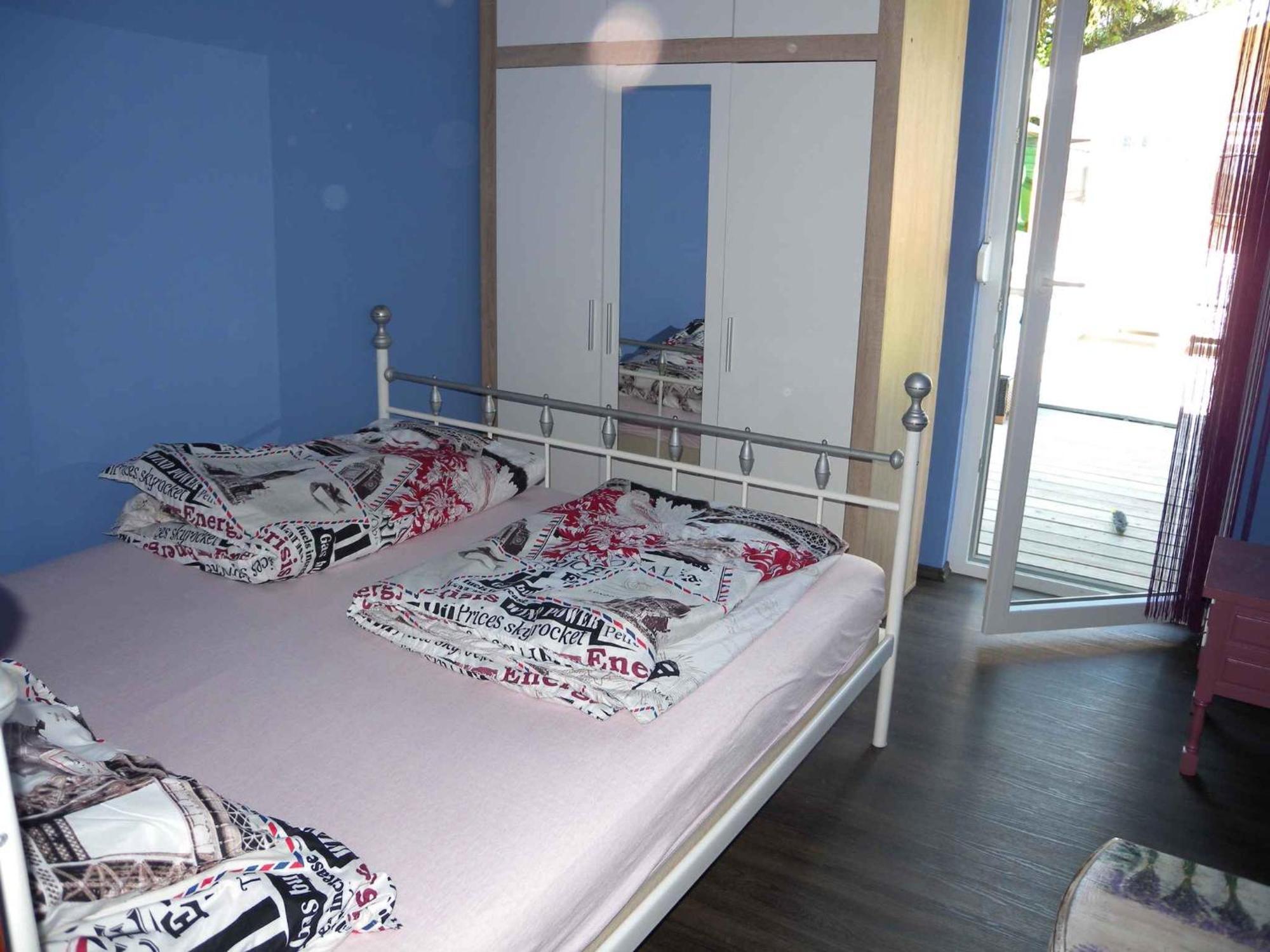 Apartment In Siofok/Balaton 34933 บาลาตอนส์ซาบาดี ภายนอก รูปภาพ