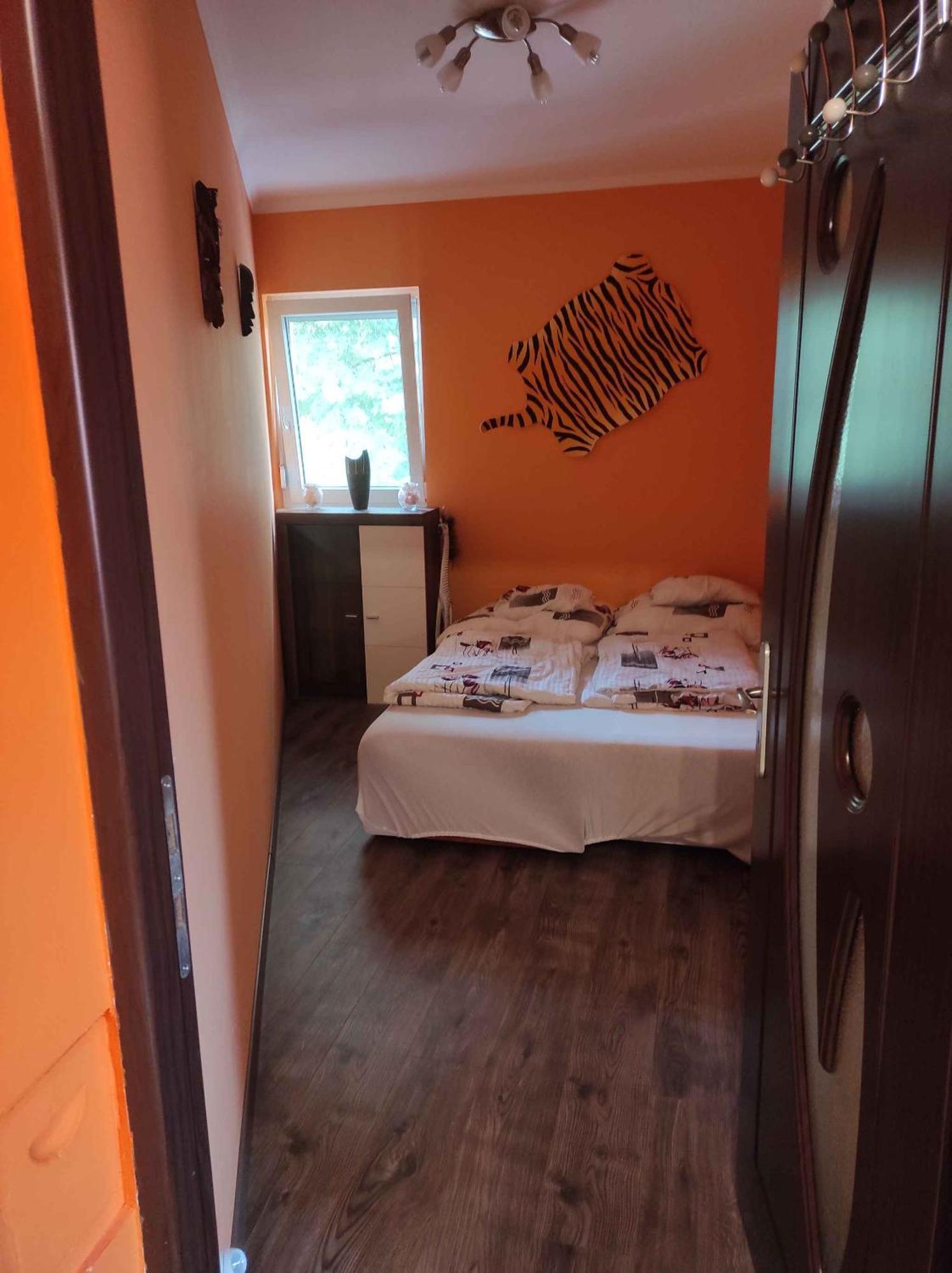 Apartment In Siofok/Balaton 34933 บาลาตอนส์ซาบาดี ภายนอก รูปภาพ