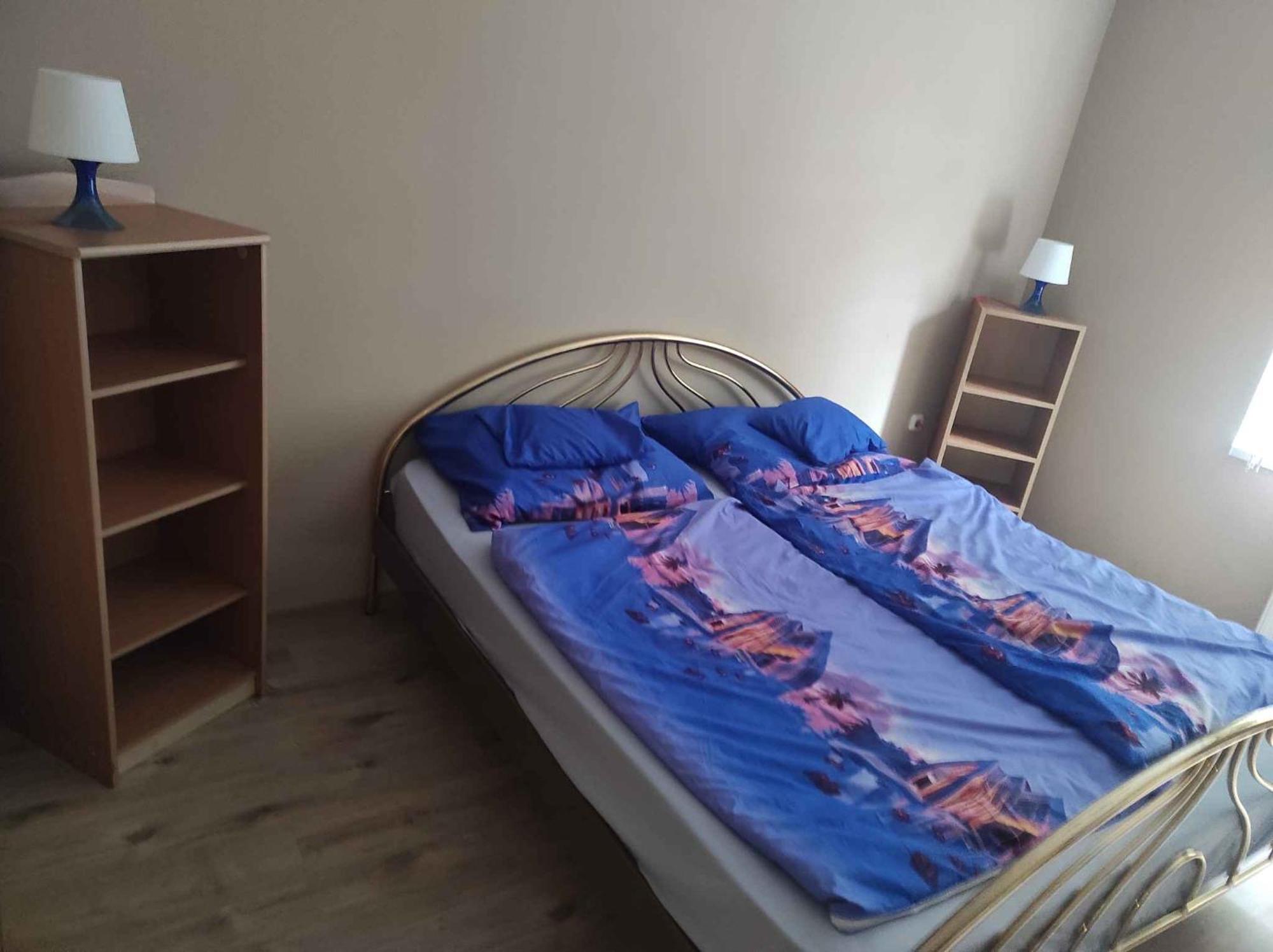 Apartment In Siofok/Balaton 34933 บาลาตอนส์ซาบาดี ภายนอก รูปภาพ