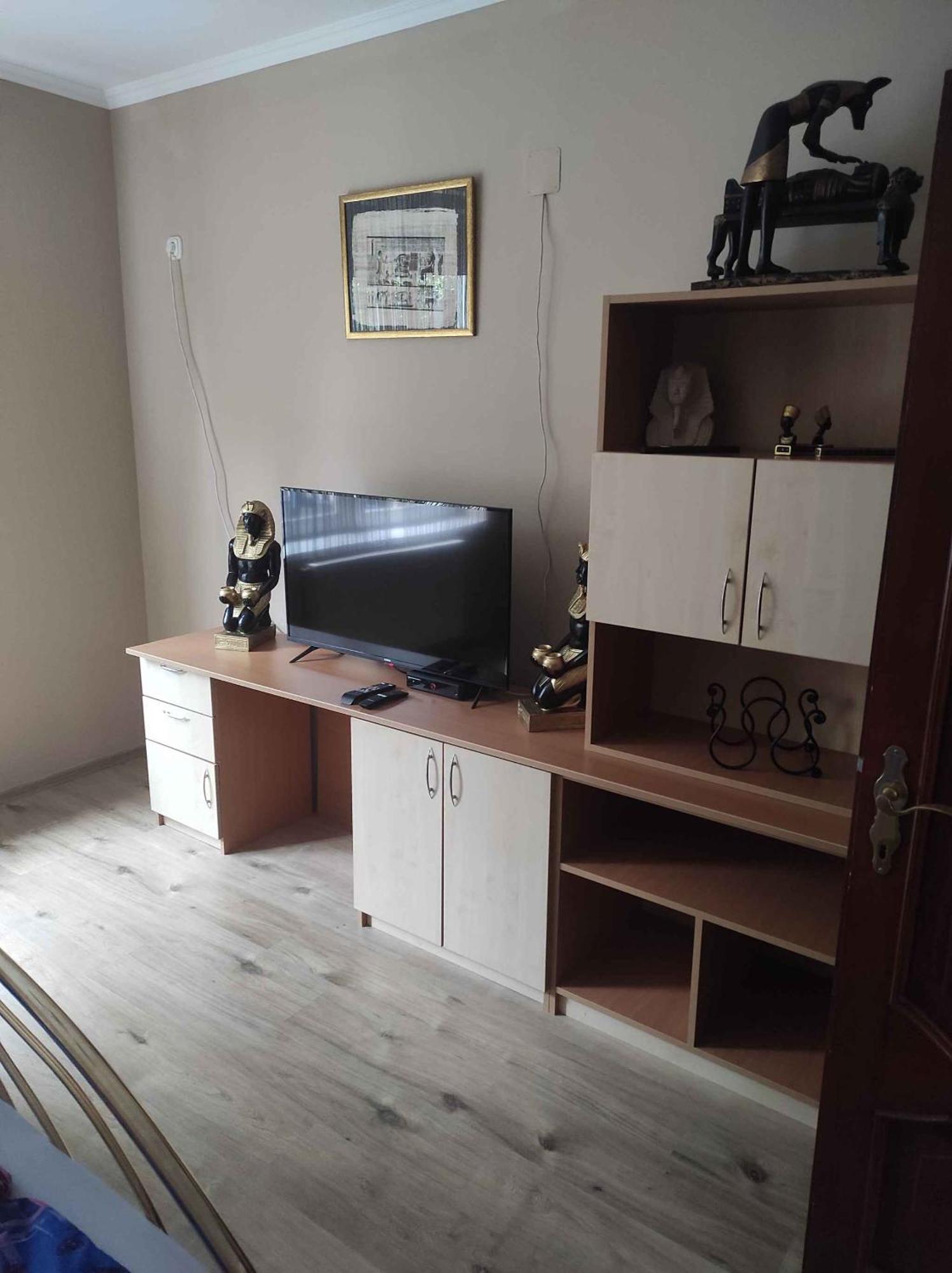 Apartment In Siofok/Balaton 34933 บาลาตอนส์ซาบาดี ภายนอก รูปภาพ